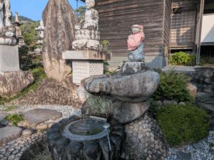 常楽寺（14番）じょうらくじ