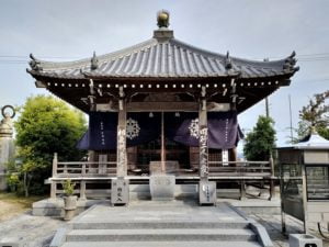 泰山寺（56番）たいさんじ