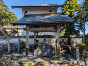 禅師峰寺（32番）