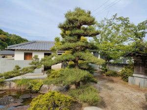 泰山寺（56番）たいさんじ