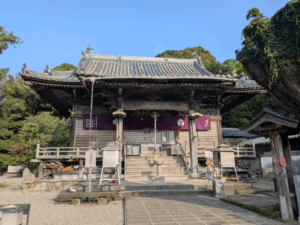 常楽寺（14番）じょうらくじ