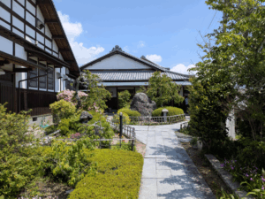 浄土寺（49番）じょうどじ