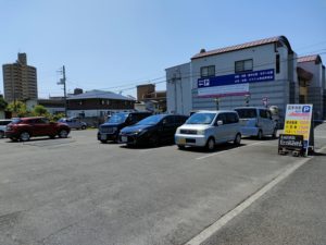 石手寺（51番）いしでじ
