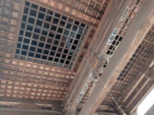 南光坊（55番）なんこうぼう