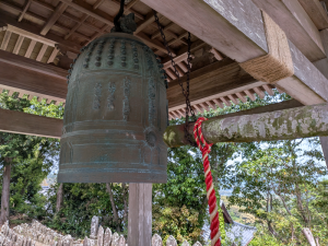 禅師峰寺（32番）