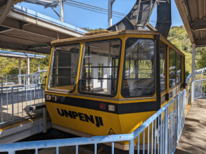 雲辺寺（66番）