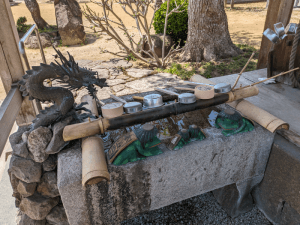 本山寺（70番）