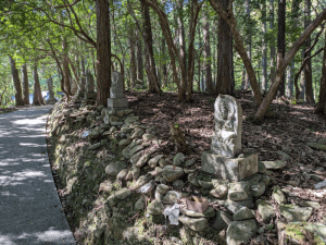明石寺（43番）