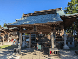 禅師峰寺（32番）