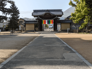 善通寺（75番）