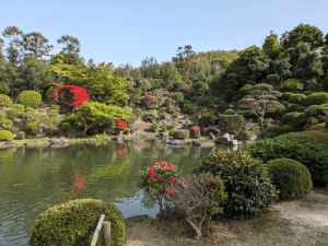 郷照寺（78番）