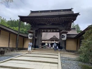金剛峯寺