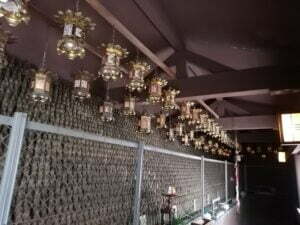 根香寺（82番）