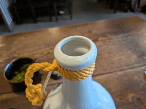 ざいごうどん本家わら家