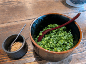 ざいごうどん本家わら家