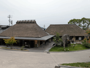 ざいごうどん本家わら家