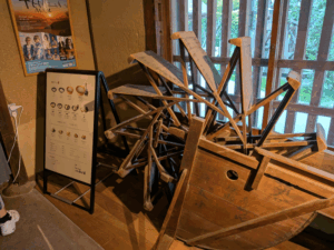 ざいごうどん本家わら家