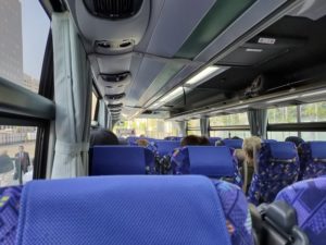 お遍路バスツアー_陸の孤島_金剛福寺