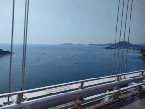 お遍路バスツアー