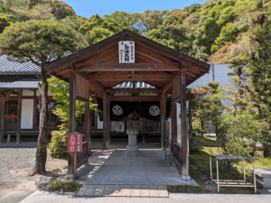 神恵院（68番）