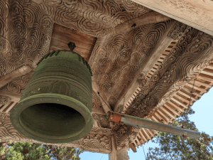 神恵院（68番）観音寺（69番）