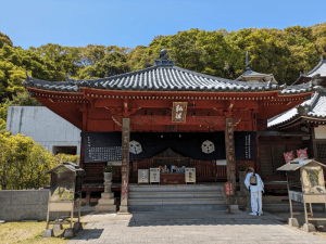 観音寺（69番）