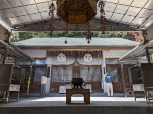 神恵院（68番）