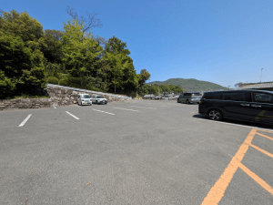 神恵院（68番）観音寺（69番）