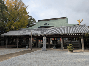 宿坊_安楽寺6番