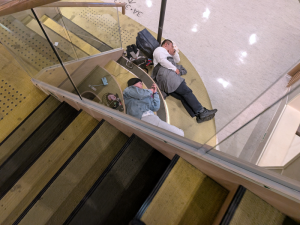 ジャンボフェリー