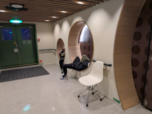 ジャンボフェリー