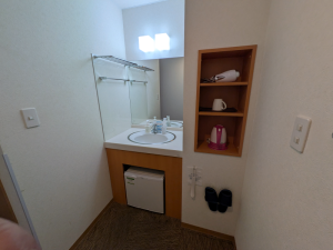 松山ニューグランドホテル