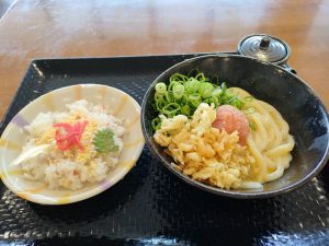 讃岐うどん こがね