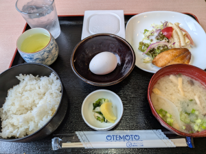 いよプリンスホテル