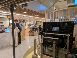 ジャンボフェリー