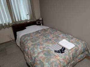 いよプリンスホテル