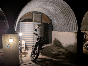 ライダーズイン中土佐