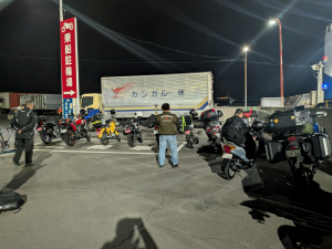 ジャンボフェリー