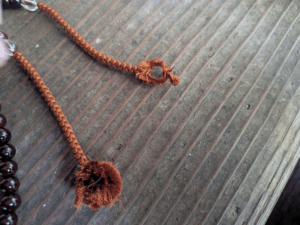 お遍路_数珠