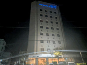 ビジネスホテル鳴門