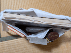 山谷袋_さんやぶくろ