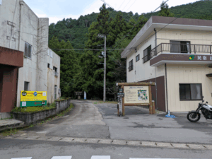太龍寺（21番）ロープウェイを使わず登る方法