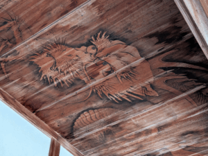 太龍寺（21番）ロープウェイを使わず登る方法