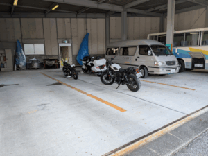 車お遍路_ＣＨＲＥＳセリーズ