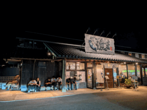 車お遍路_ＣＨＲＥＳセリーズ