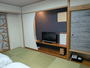 道後温泉花ゆづき