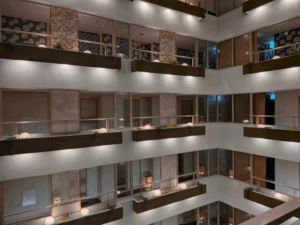 道後温泉花ゆづき