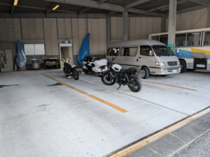 車お遍路_ＣＨＲＥＳセリーズ