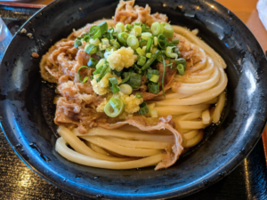 讃岐うどん_「モチモチ」「シコシコ」