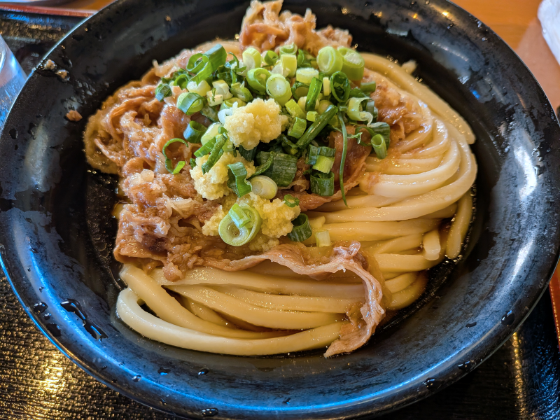 讃岐うどん_「モチモチ」「シコシコ」